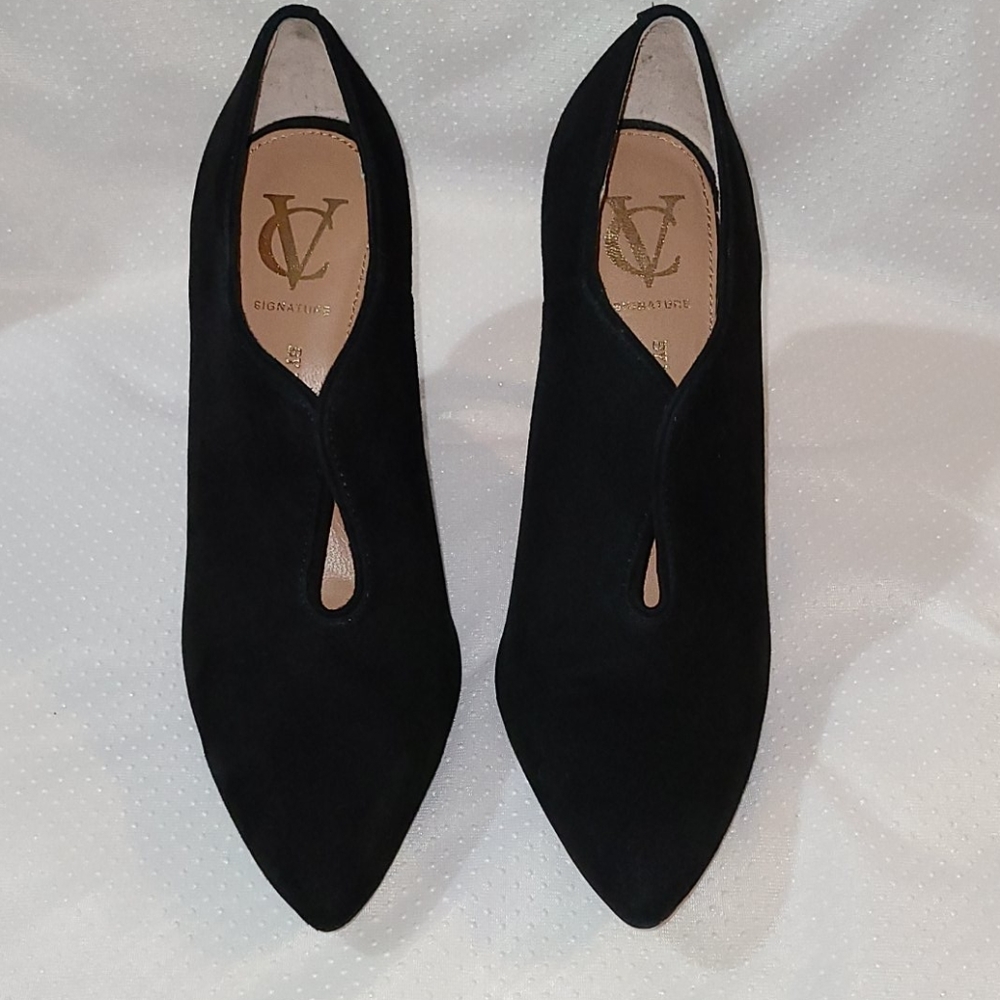 Vince Camuto Women's Metseya Pump